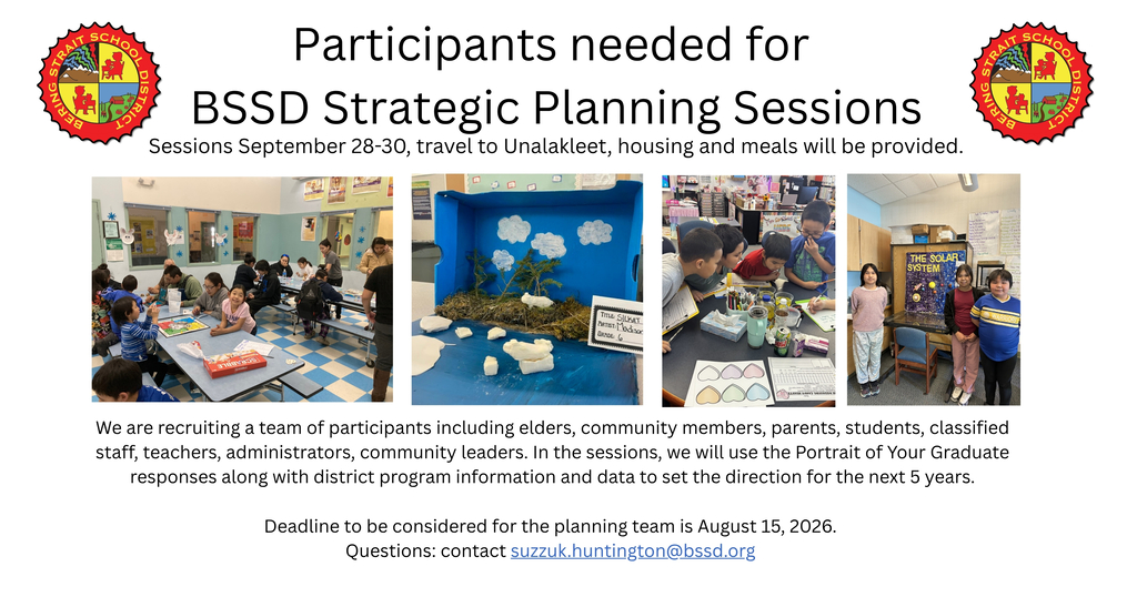bssd strategic planning sessions