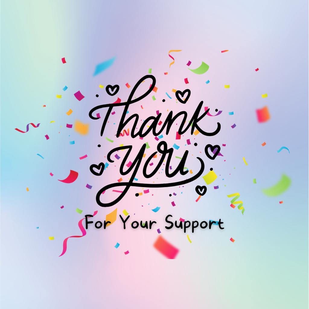 THANK YOU!