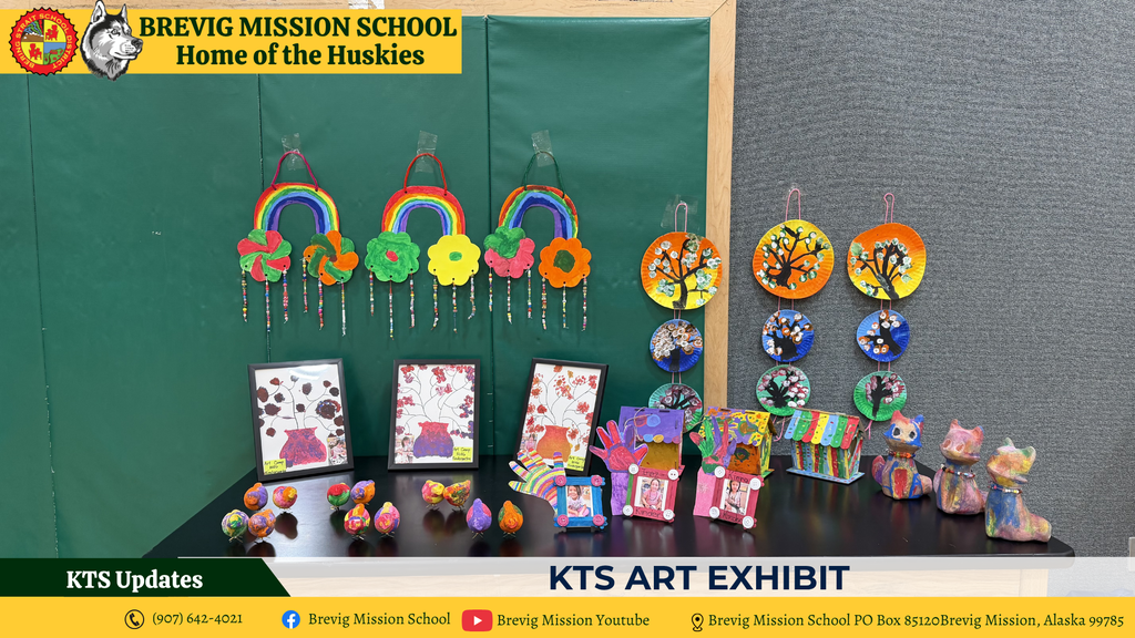 Art Exhibit 2026