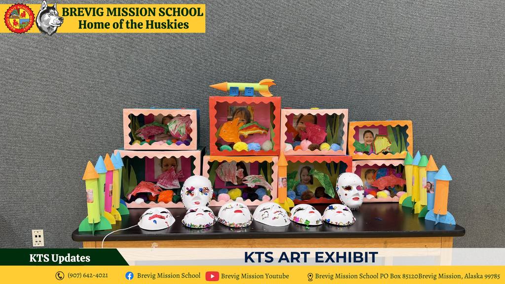 Art Exhibit 2026