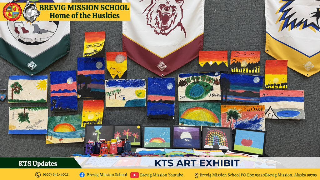 Art Exhibit 2026