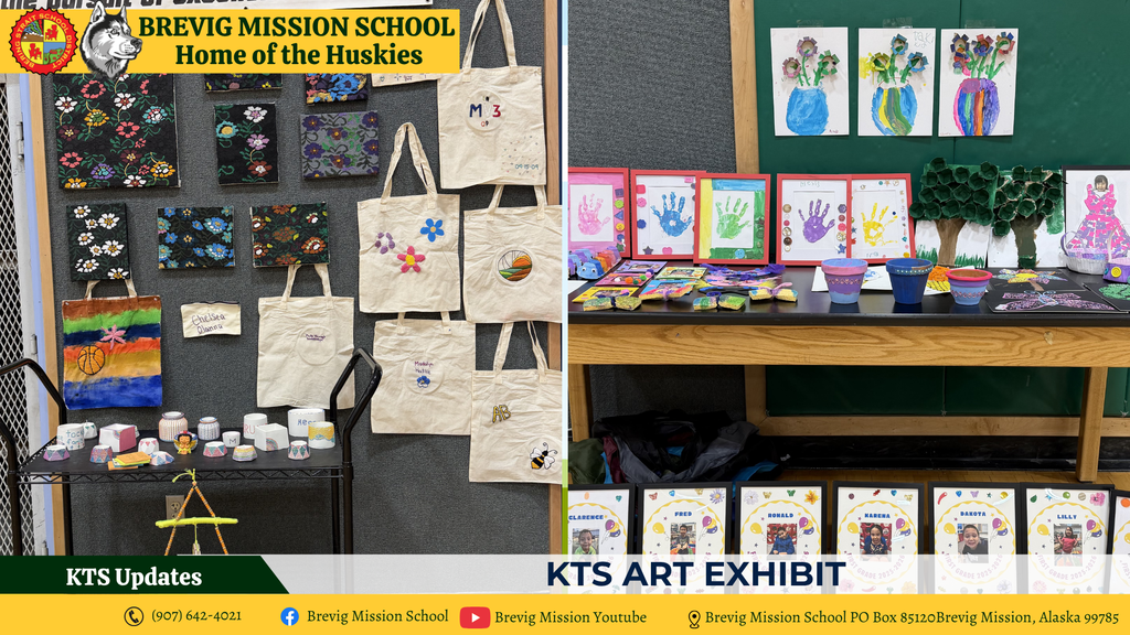 Art Exhibit 2026