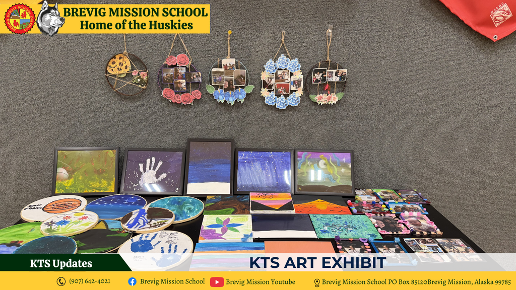Art Exhibit 2026