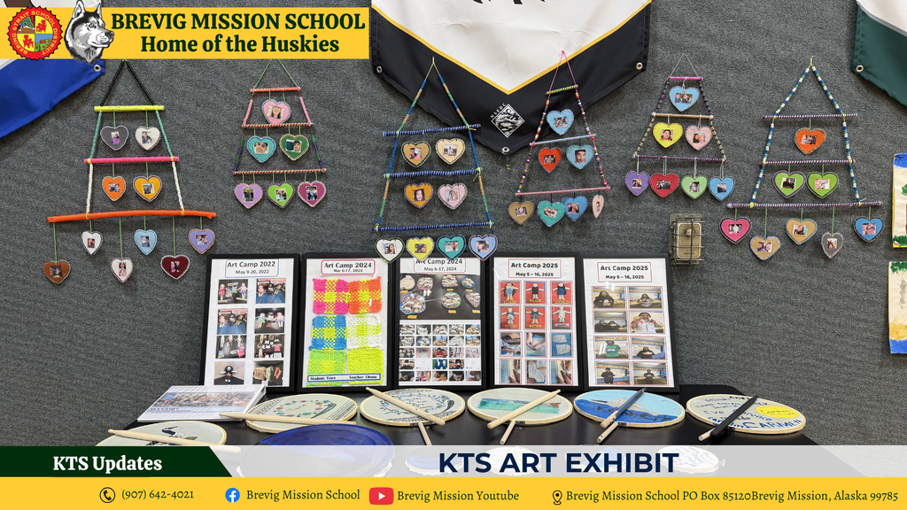 Art Exhibit 2026