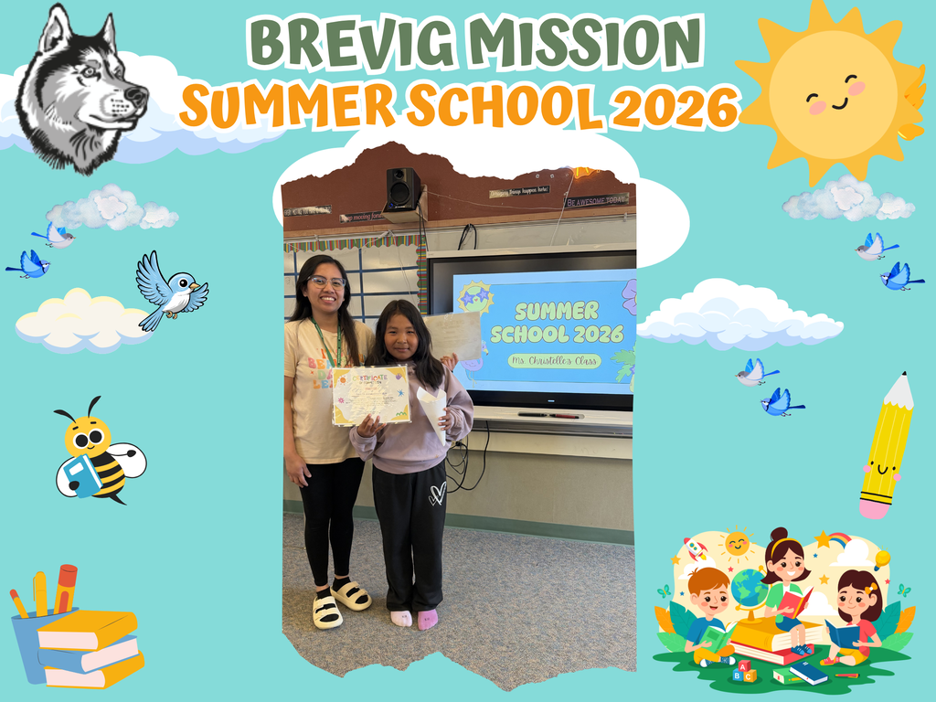 Summer School K-3
