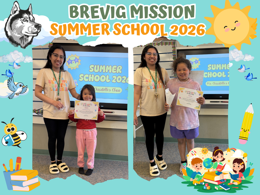 Summer School K-3