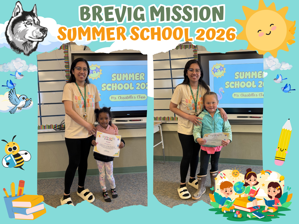 Summer School K-3