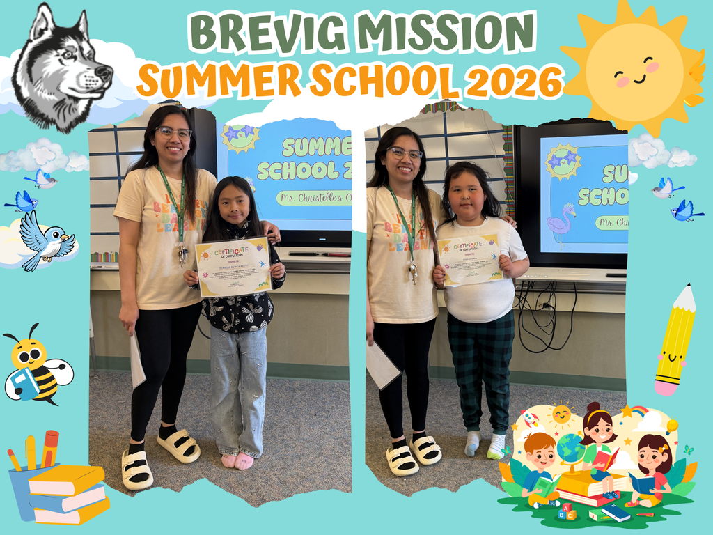 Summer School K-3