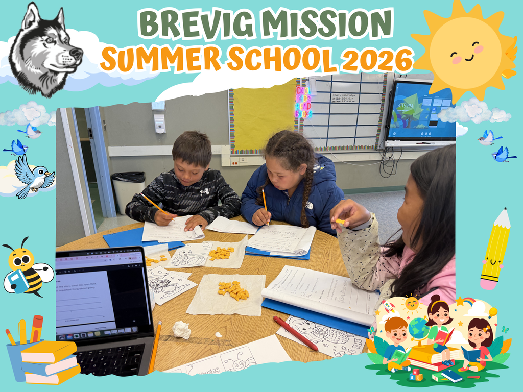 Summer School K-3