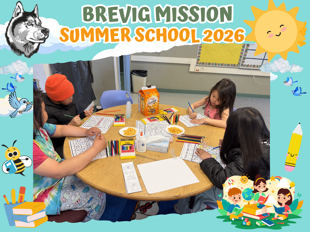 Summer School K-3