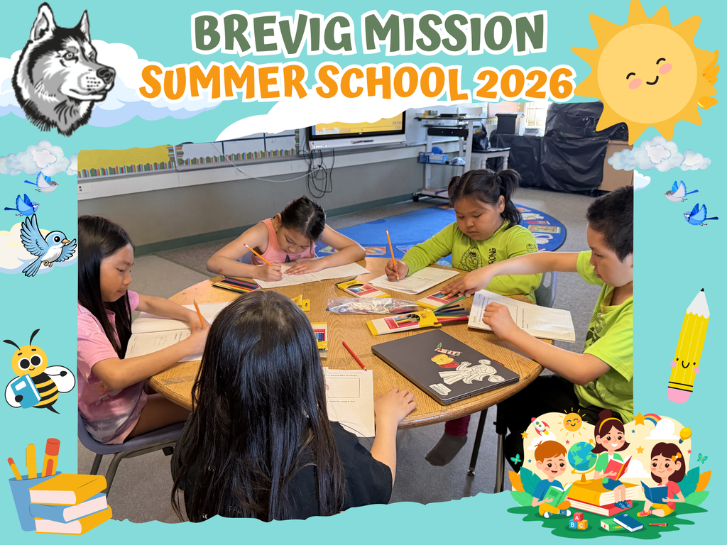 Summer School K-3