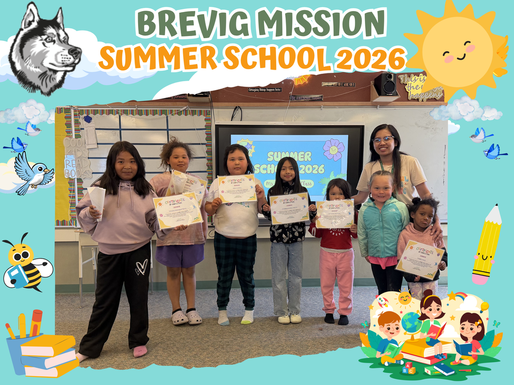 Summer School K-3