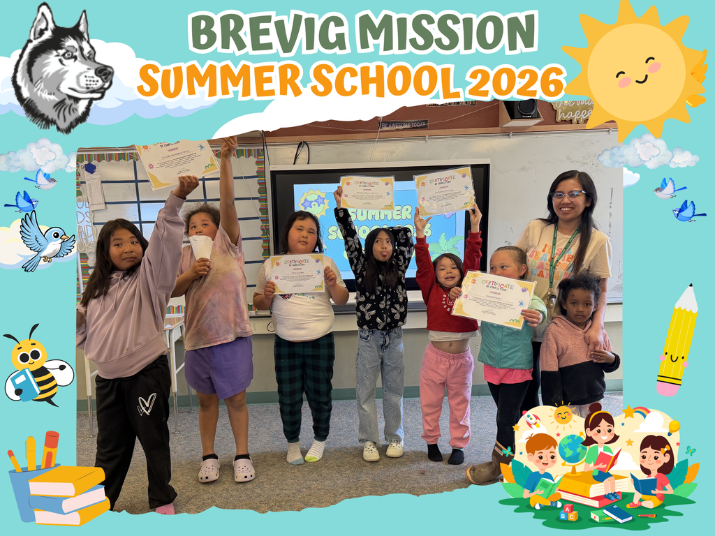 Summer School K-3