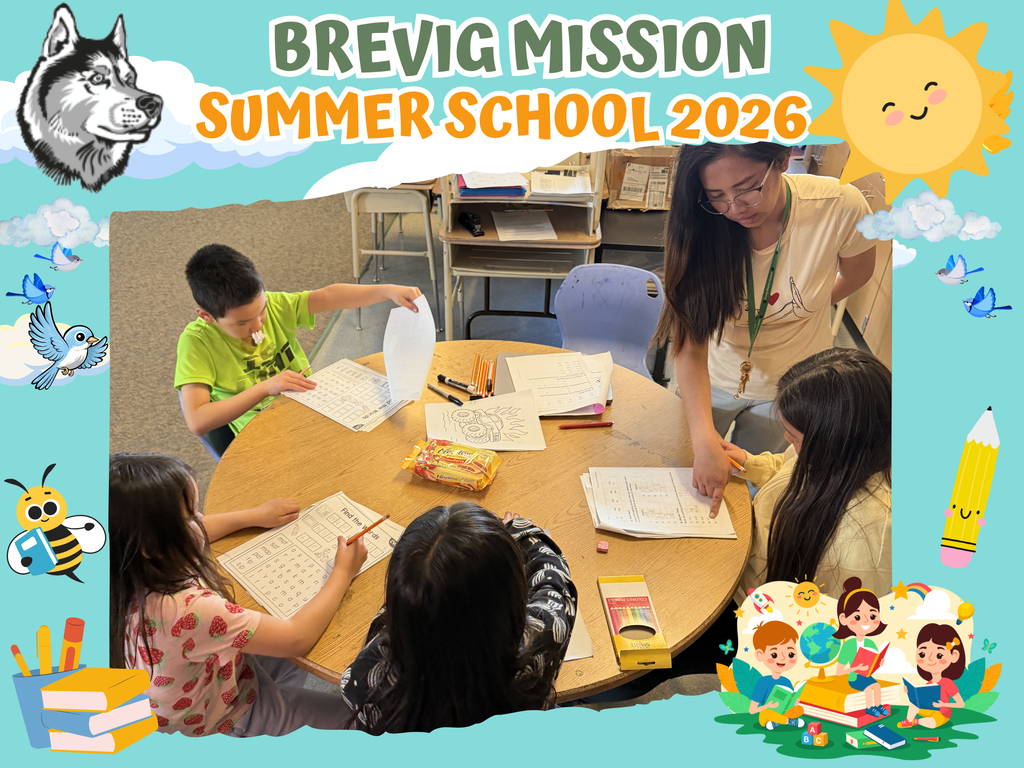 Summer School K-3