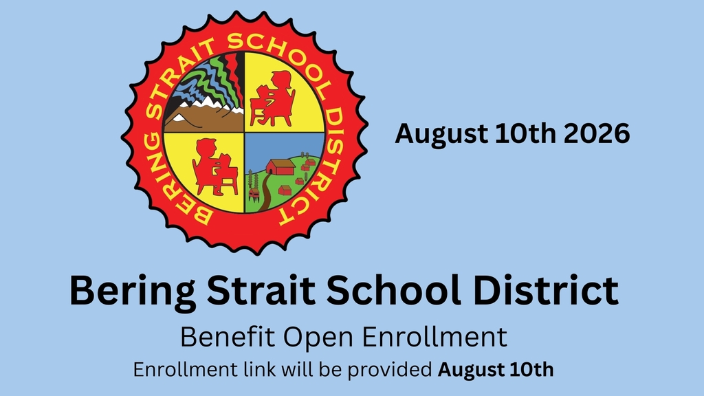 BSSD Benefit Open Enrollment August 10th