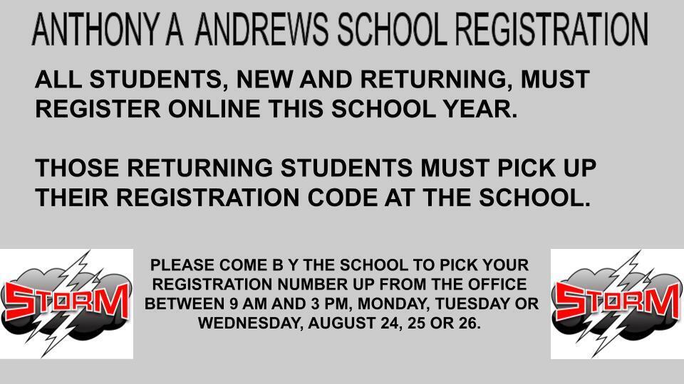 registration