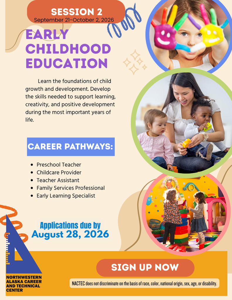 Early Childhood