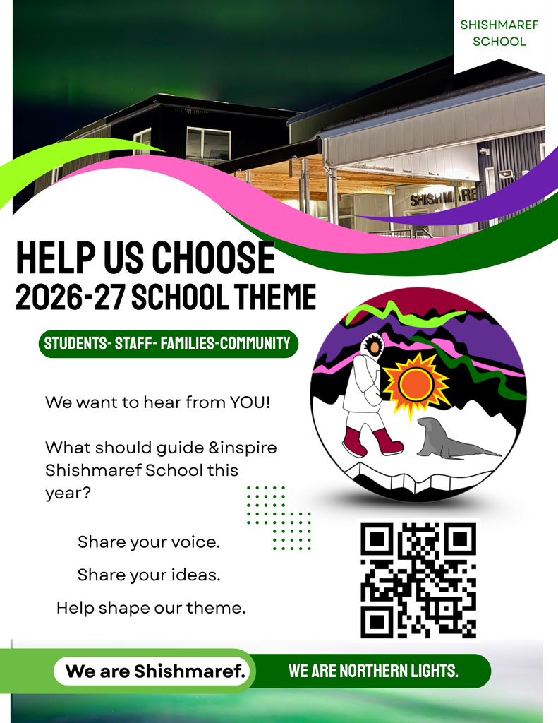 FY27 SHH School Theme