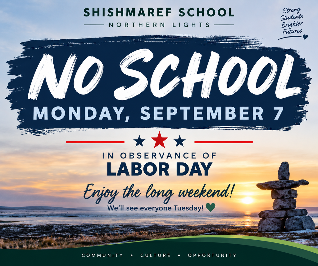 SHH Labor Day