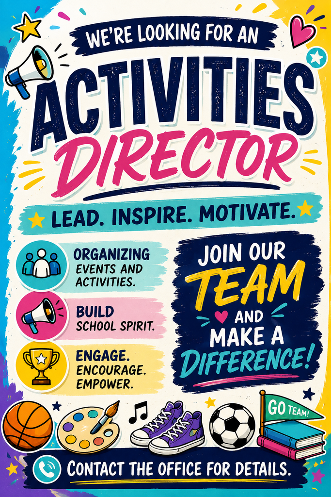 Activities Director