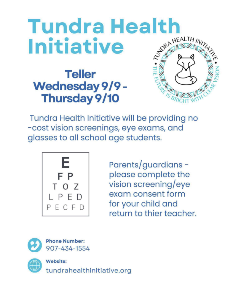 Tundra Health 1