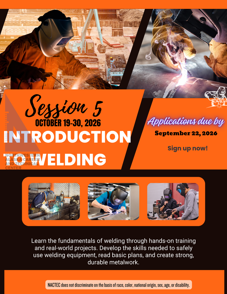 Welding