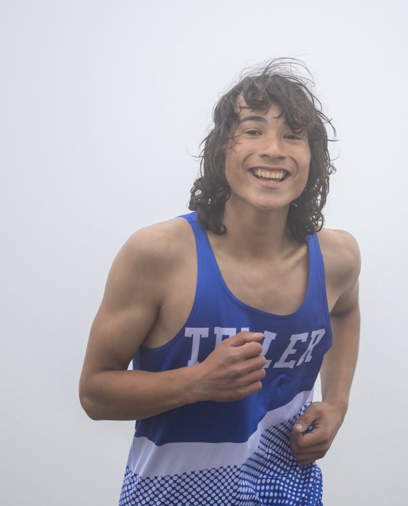 Wilhelm Garnie-Risinger XC Nome Alaska 2026