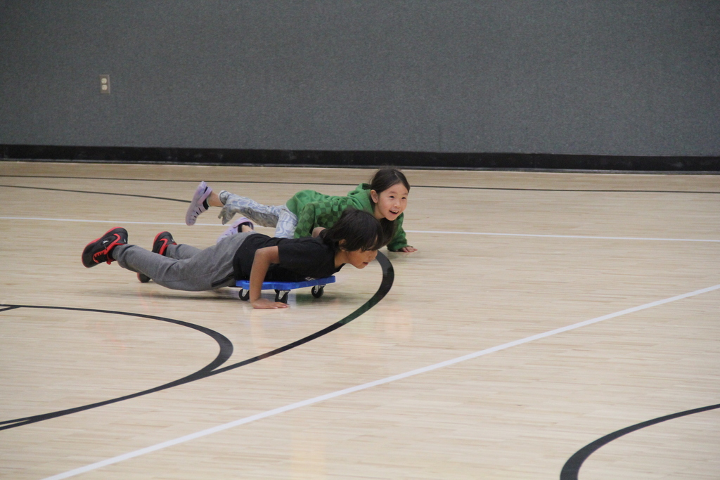 Pep Rally Relay race XC Nome Invitational Teller