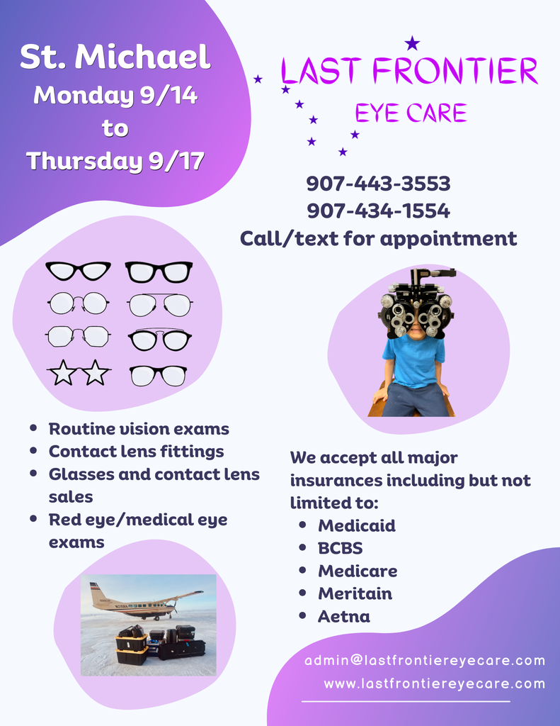 EYE CARE