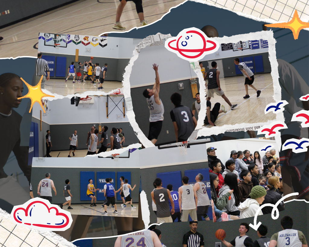 Welcome back tournament Pictures
