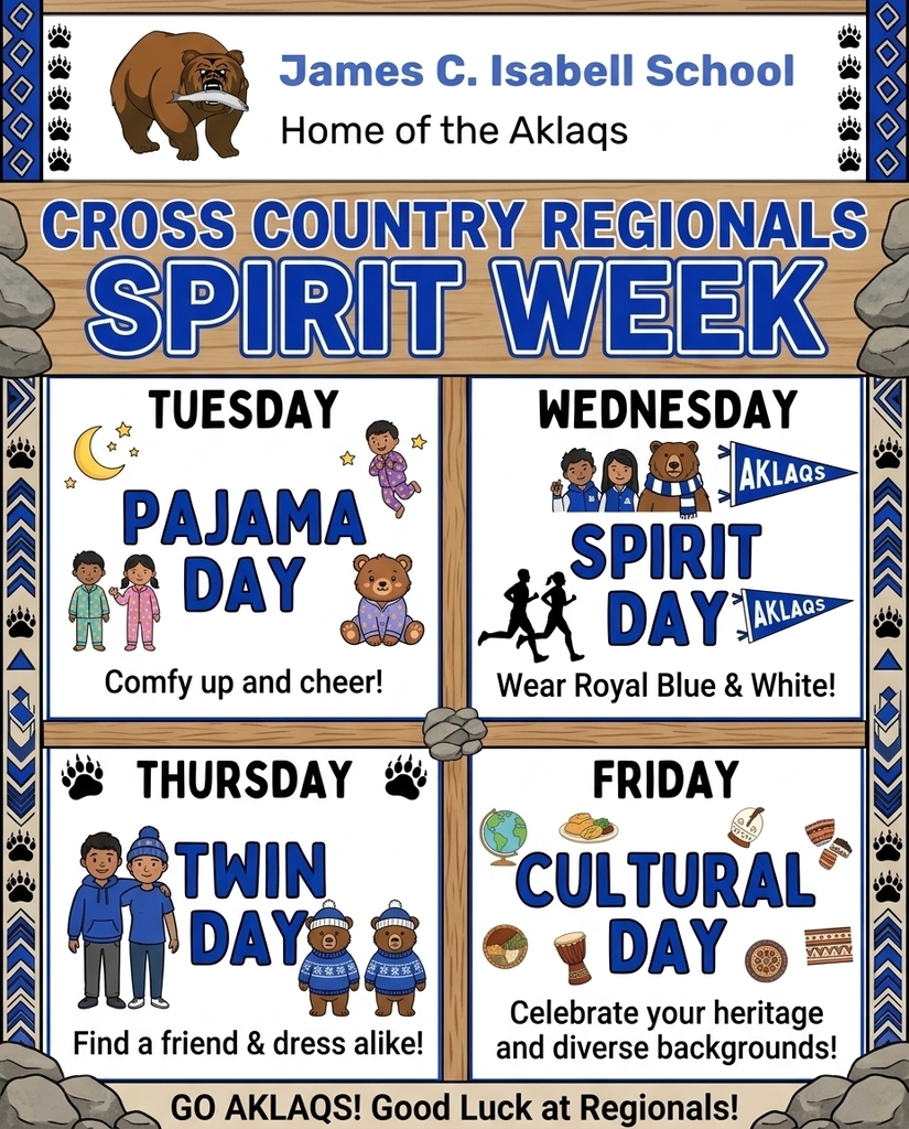 Cross Country Regionals Spirit Week Sept 21 Teller Alaska Friday