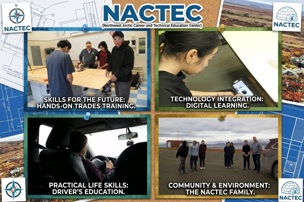 NACTEC Collage Teller September FY27
