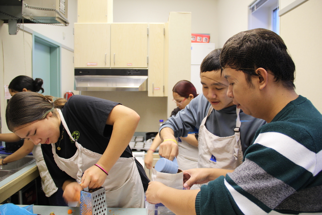 NACTEC culinary 2