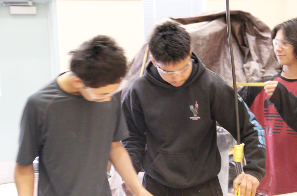 NACTEC Construction