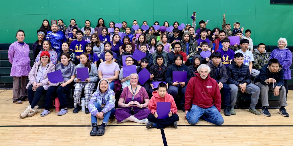 MS/HS/Staff