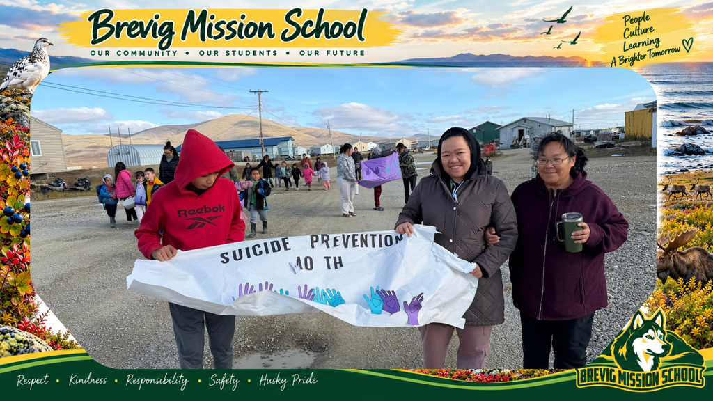 Walk for Life