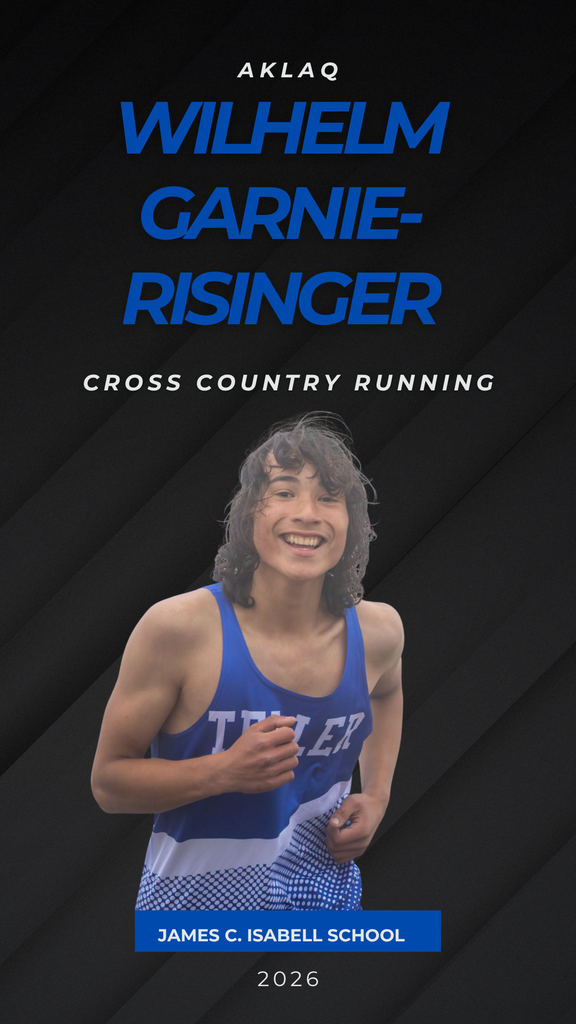 Wilhelm Cross Country Running