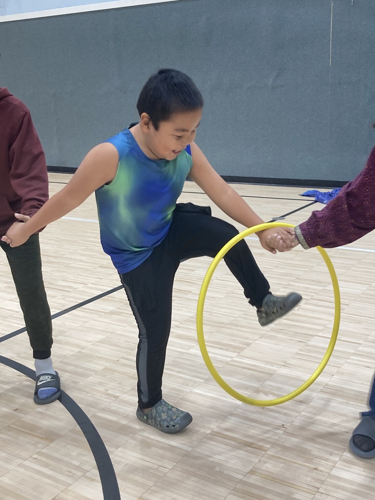 Hula Hoop Classic Colton teller
