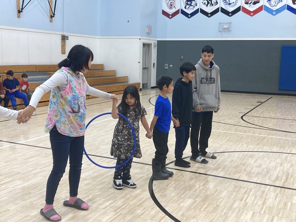 Hula Hoop Classic winners