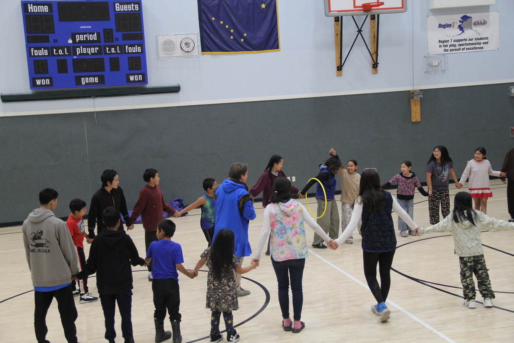Hula Hoop Classic almost everyone