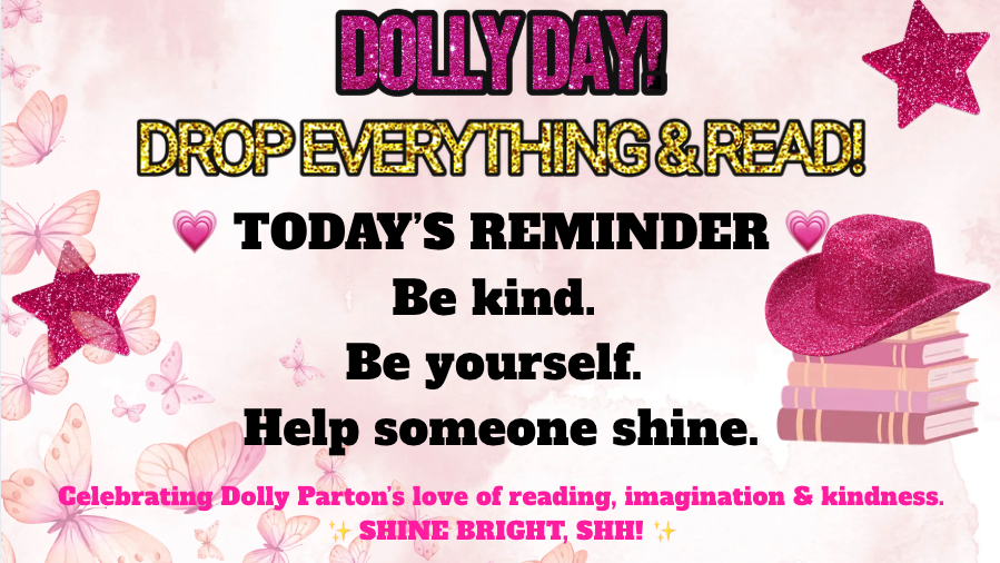 Dolly Day