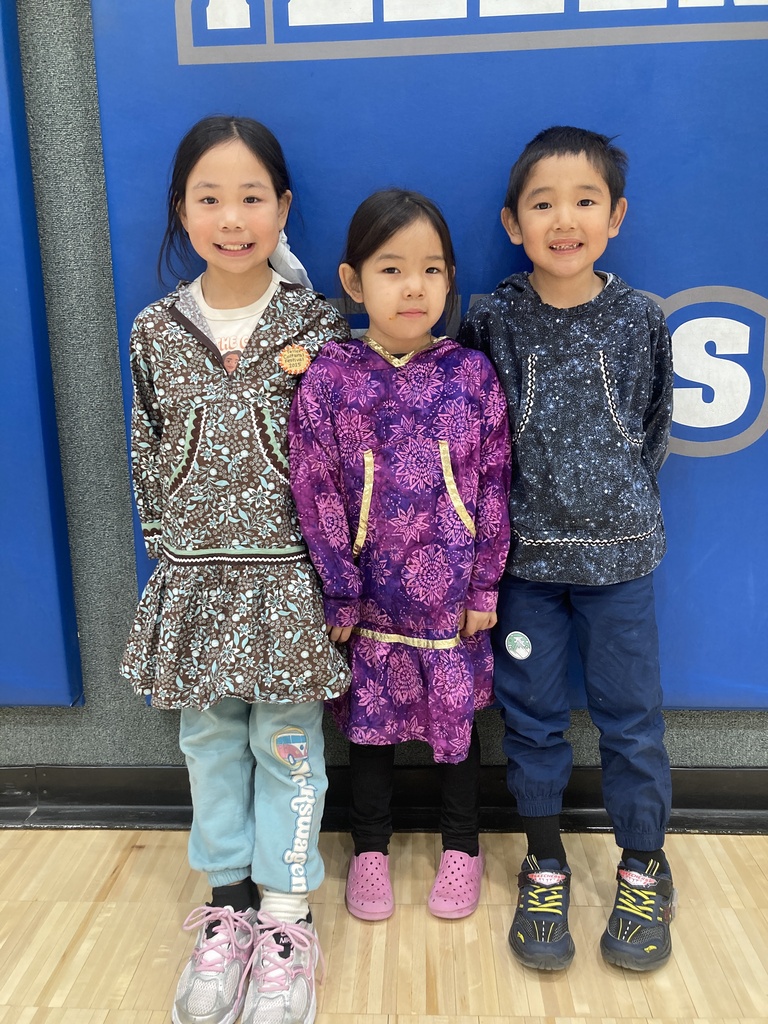 K2 Cultural day portrait