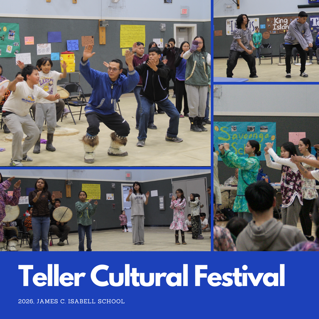 Teller Cultural Festival 3