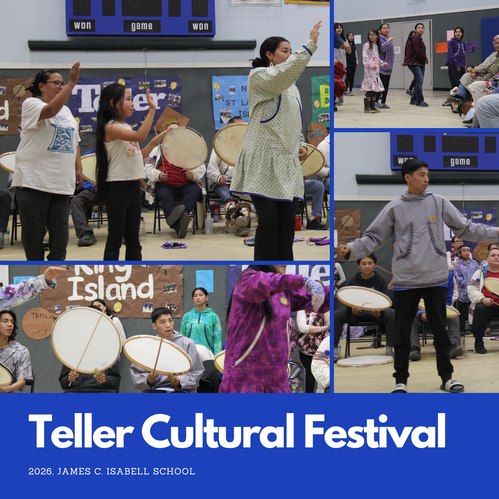 Teller Cultural Festival 1