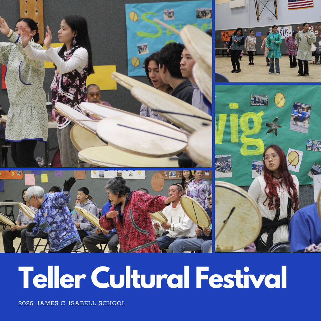Teller Cultural Festival 2