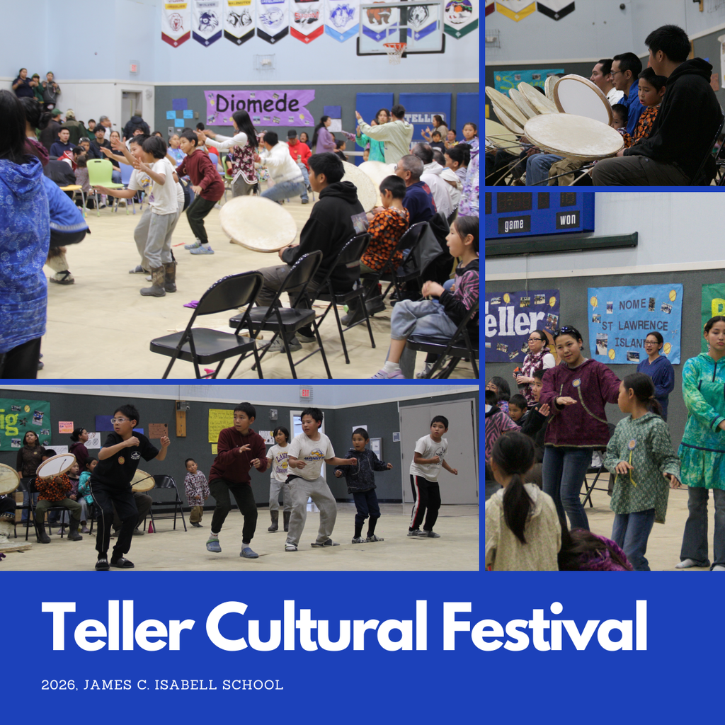 Teller Cultural Festival 4