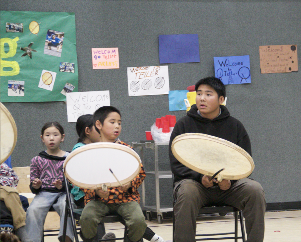Teller Cultural Festival 5
