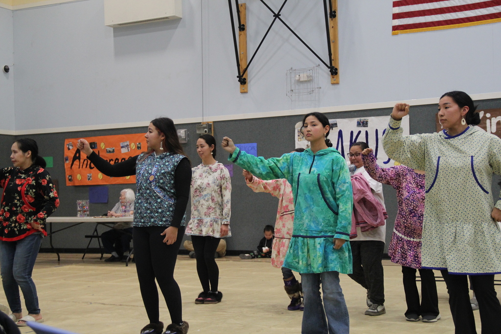 Teller Cultural Festival 6
