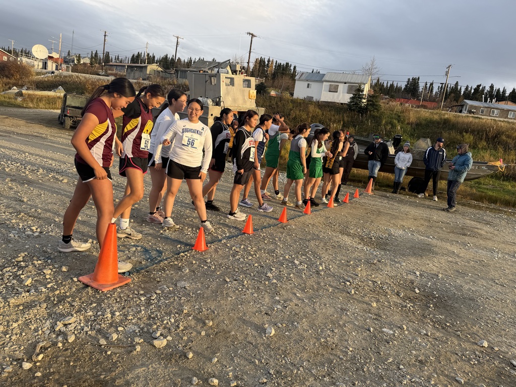 XC Runners