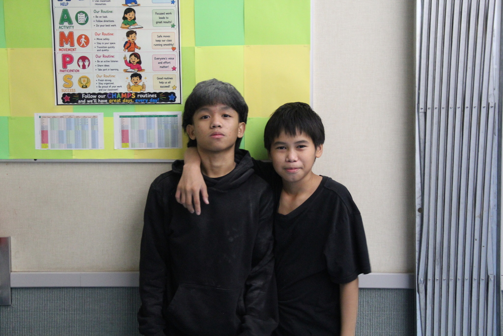 Black out Day Teller MS FY27
